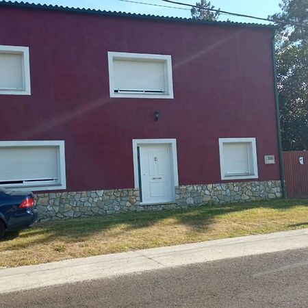 Casa De Campo Tranquila En Vilar Cerca De Santiago Touro Екстер'єр фото