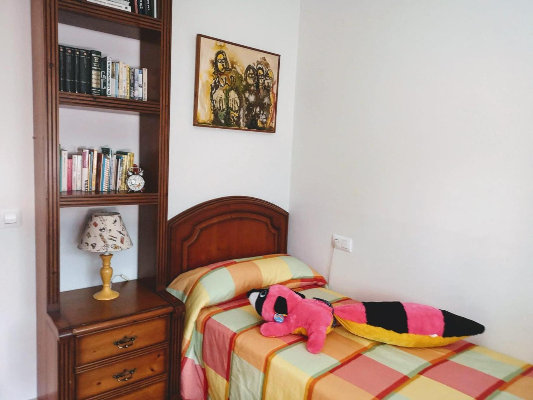 Casa De Campo Tranquila En Vilar Cerca De Santiago Touro Екстер'єр фото